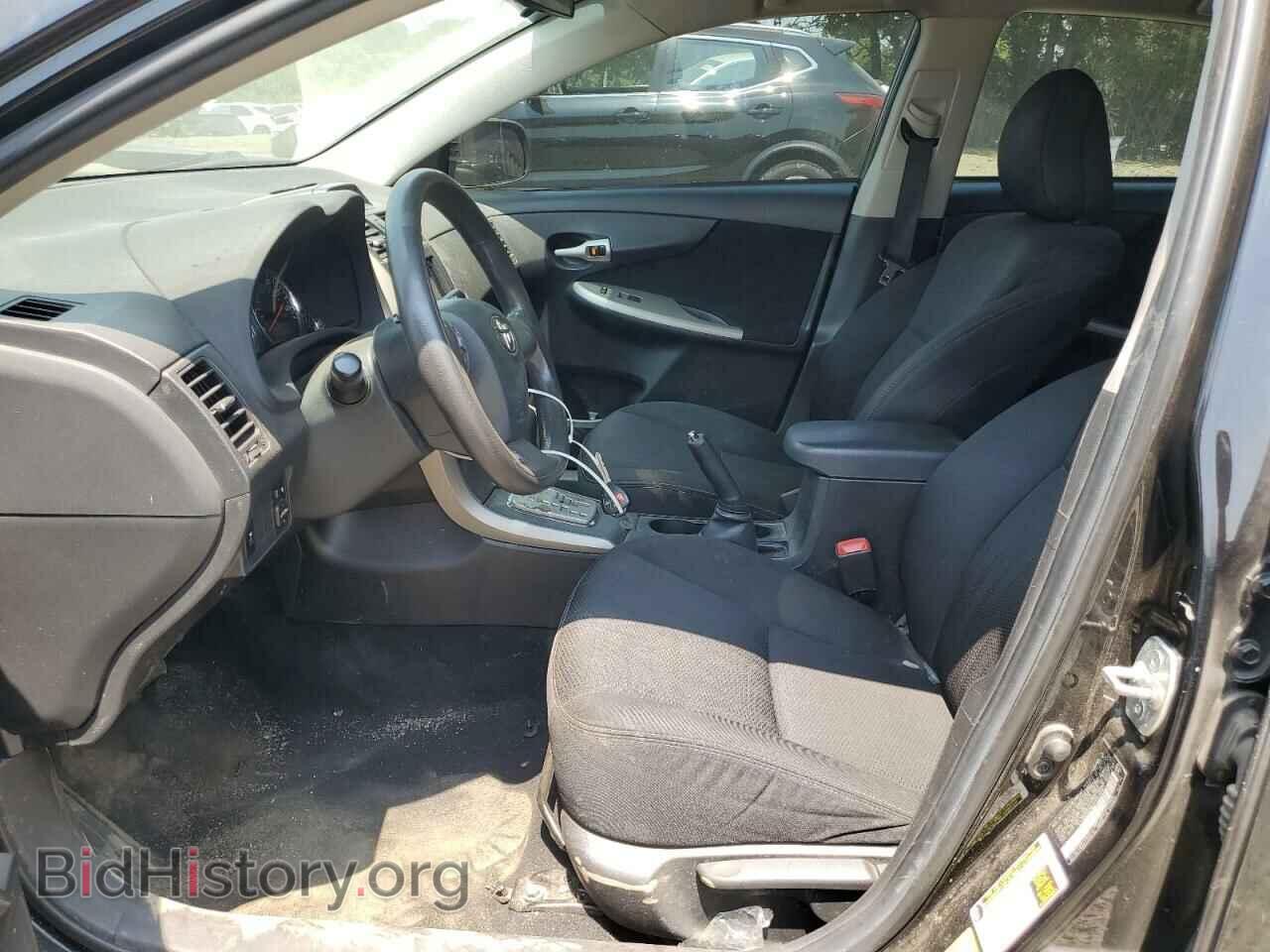 2013 TOYOTA COROLLA - VIN: 2T1BU4EE6DC106084 - Фото 7