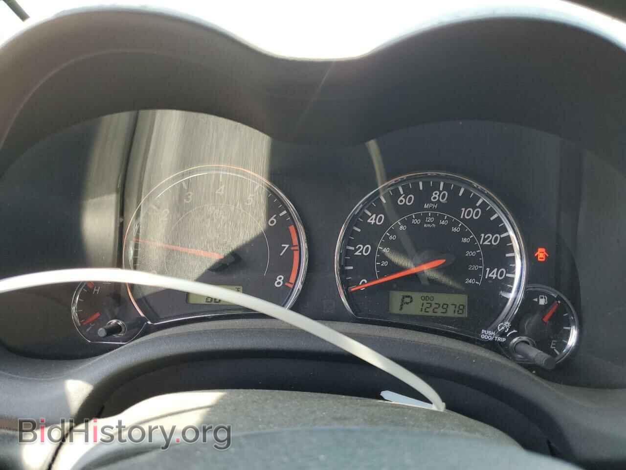 2013 TOYOTA COROLLA - VIN: 2T1BU4EE6DC106084 - Фото 9