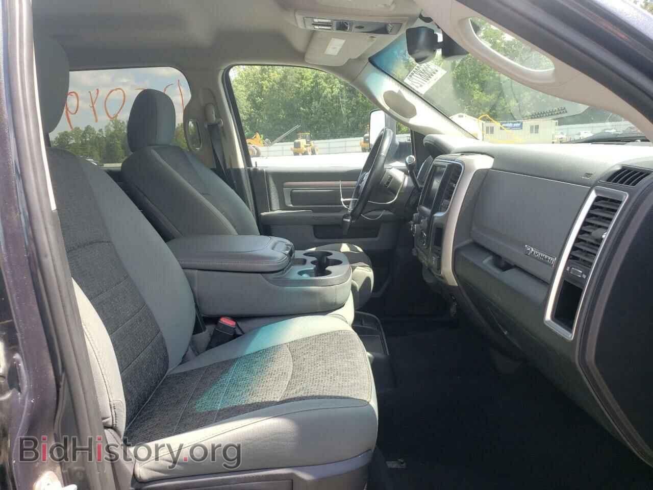 2016 RAM 2500 - VIN: 3C6UR5ML2GG158961 - Фото 5