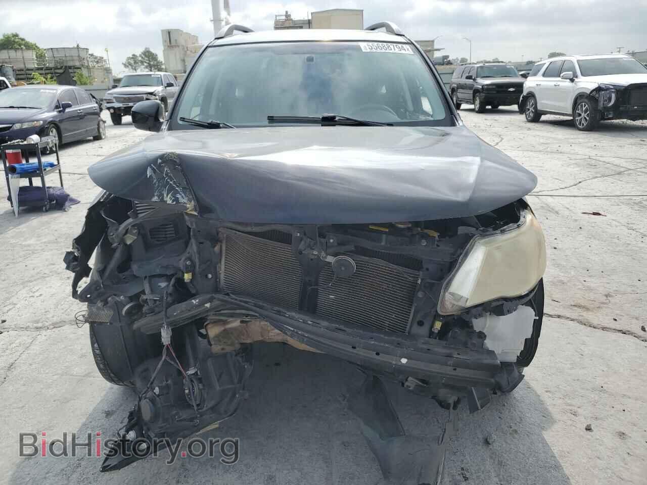 2012 SUBARU FORESTER - VIN: JF2SHBCC9CH455147 - Фото 5