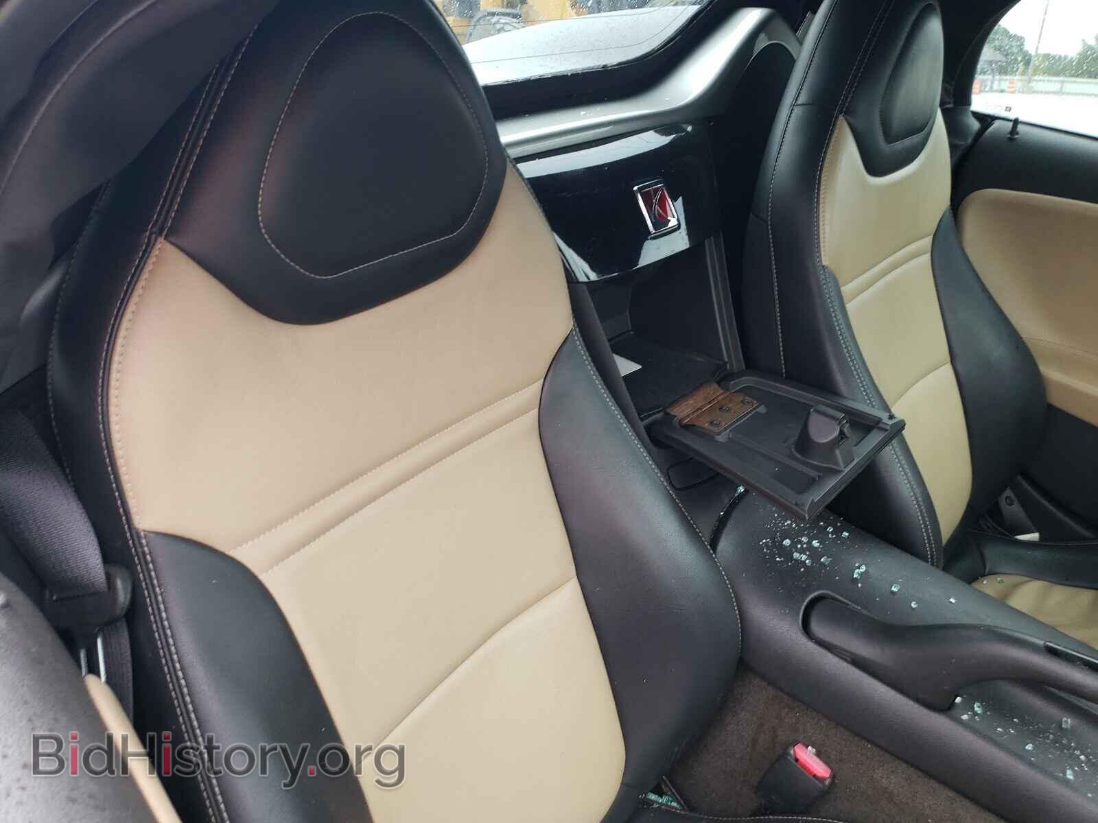2007 SATURN SKY - VIN: 1G8MB35B77Y107639 - Фото 6