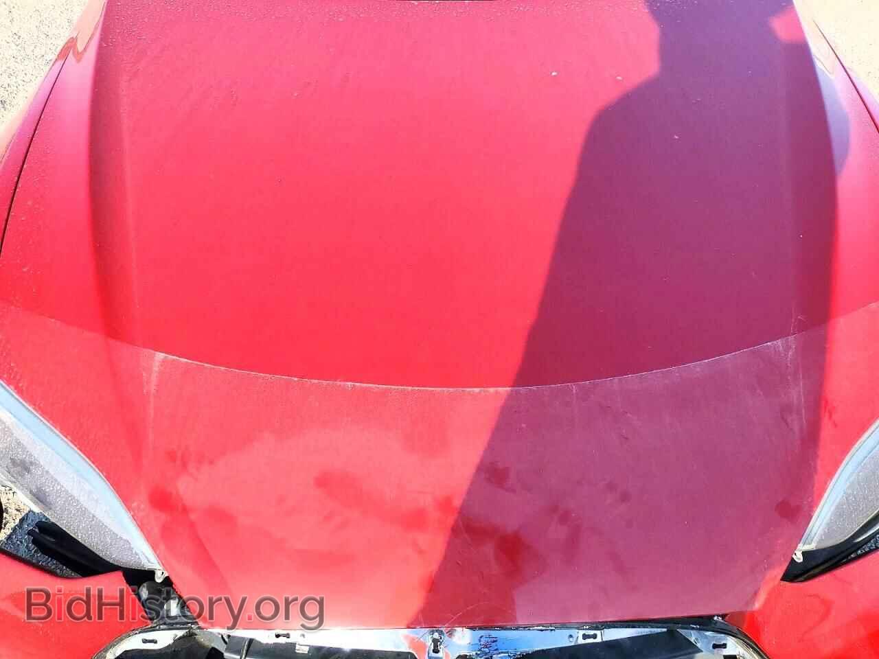 2013 TESLA MODEL S - VIN: 5YJSA1DP3DFP21438 - Photo 11