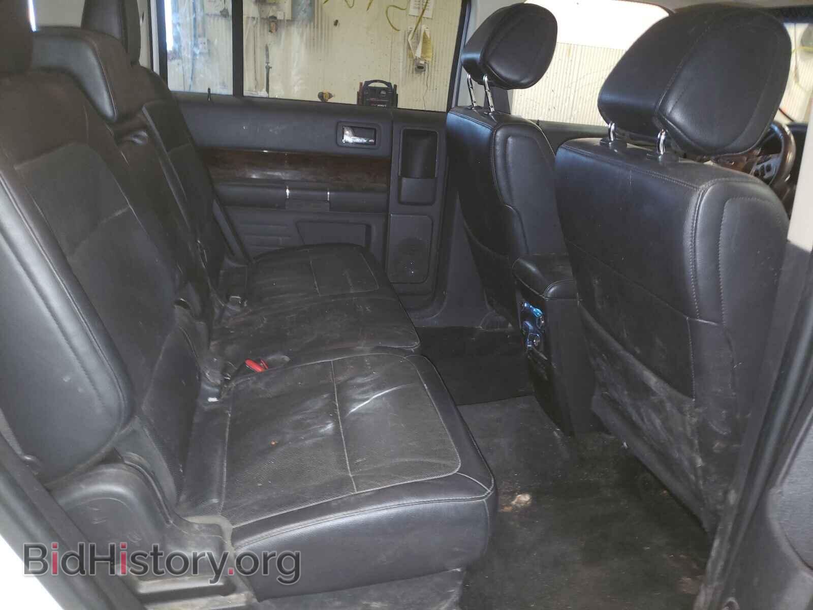 2013 FORD FLEX - VIN: 2FMHK6D88DBD05097 - Photo 6