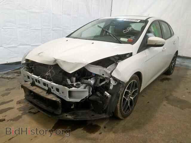 2017 FORD FOCUS - VIN: 1FADP3H29HL248526 - Photo 2