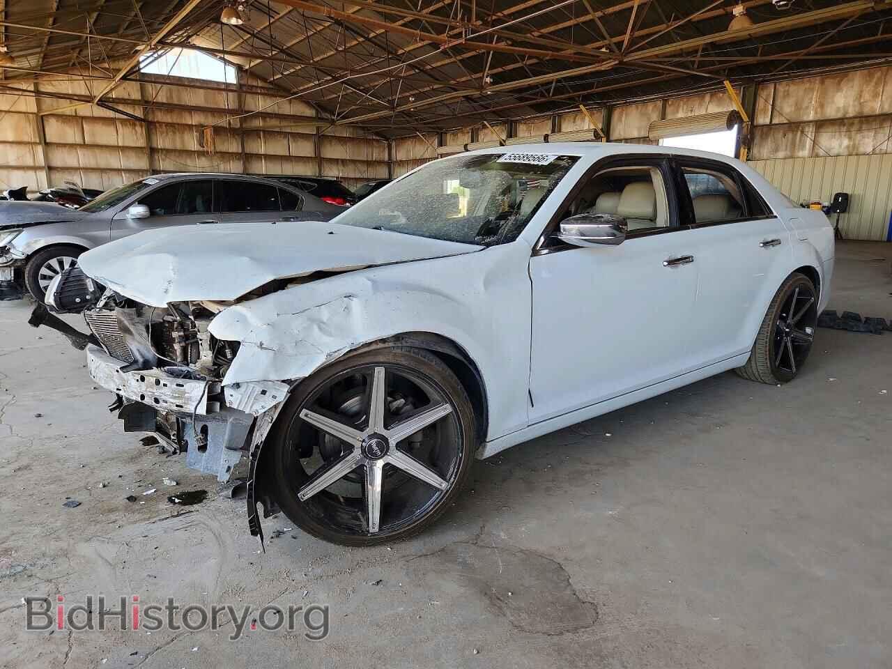 Photo 2C3CCACG8CH204200 - CHRYSLER 300 2012