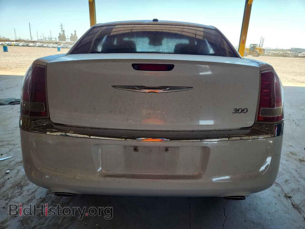 2012 CHRYSLER 300 - VIN: 2C3CCACG8CH204200 - Photo 6