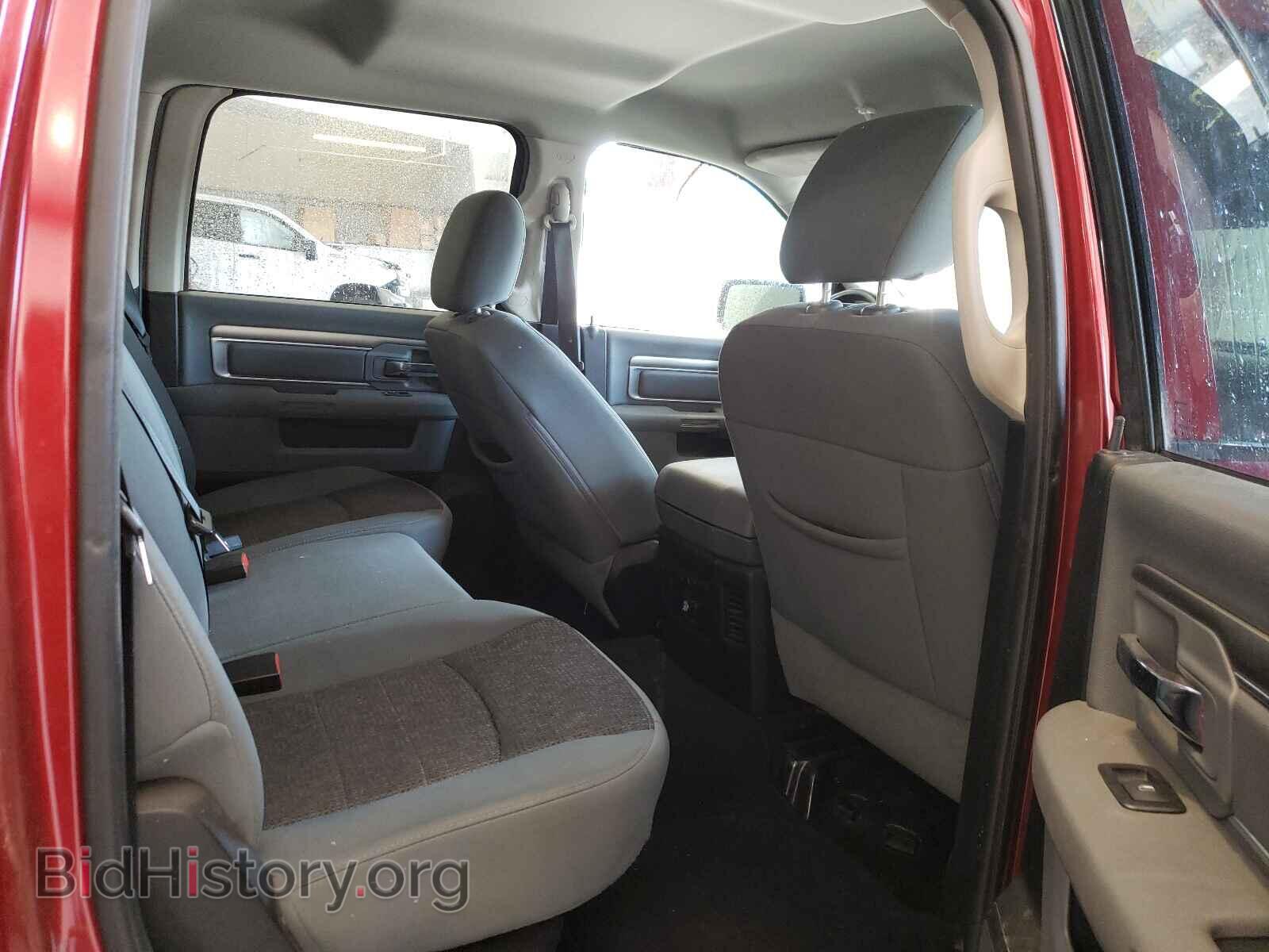 2013 RAM 1500 - VIN: 1C6RR7LT7DS599895 - Photo 6