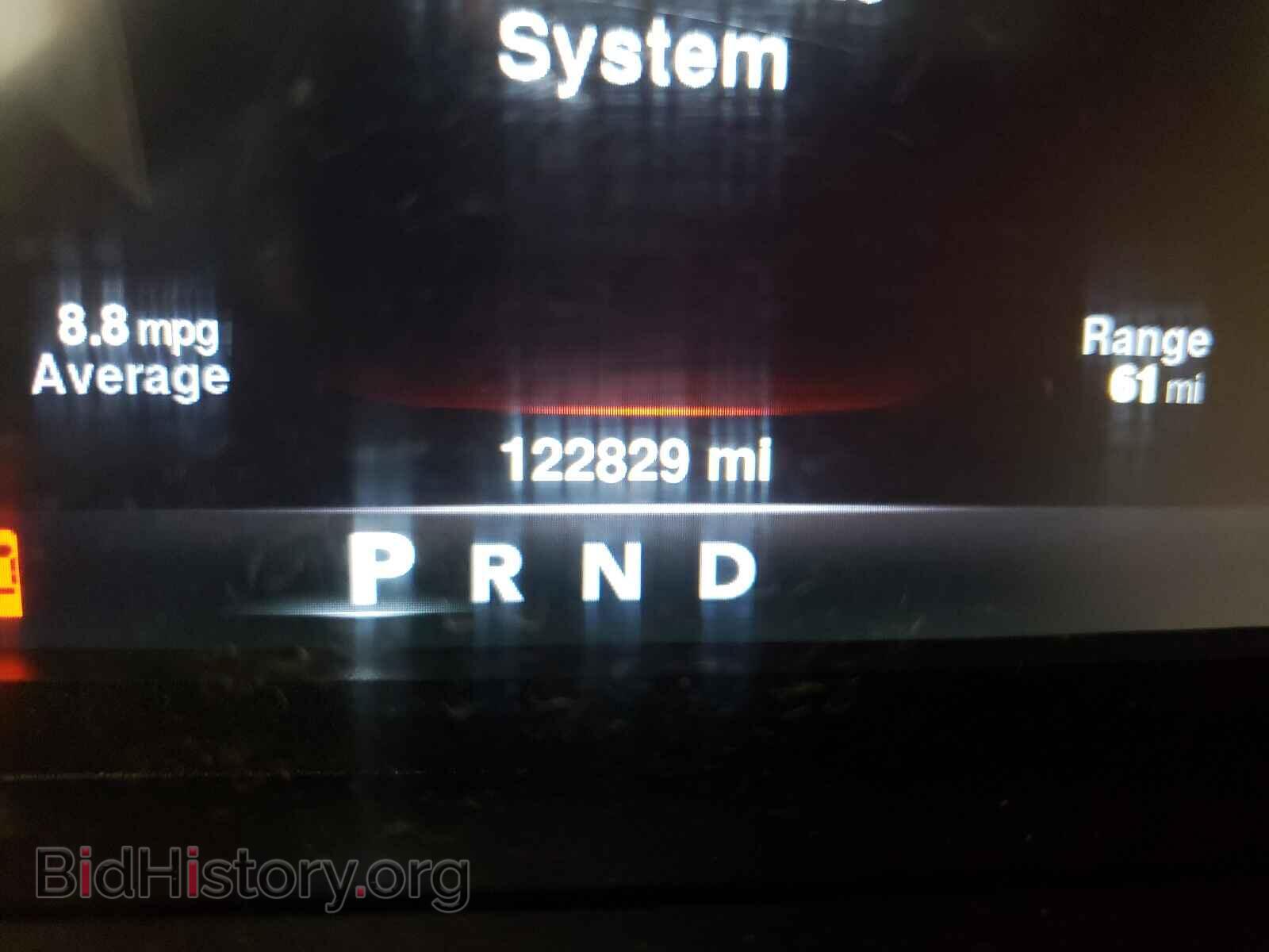 2013 RAM 1500 - VIN: 1C6RR7LT7DS599895 - Photo 8