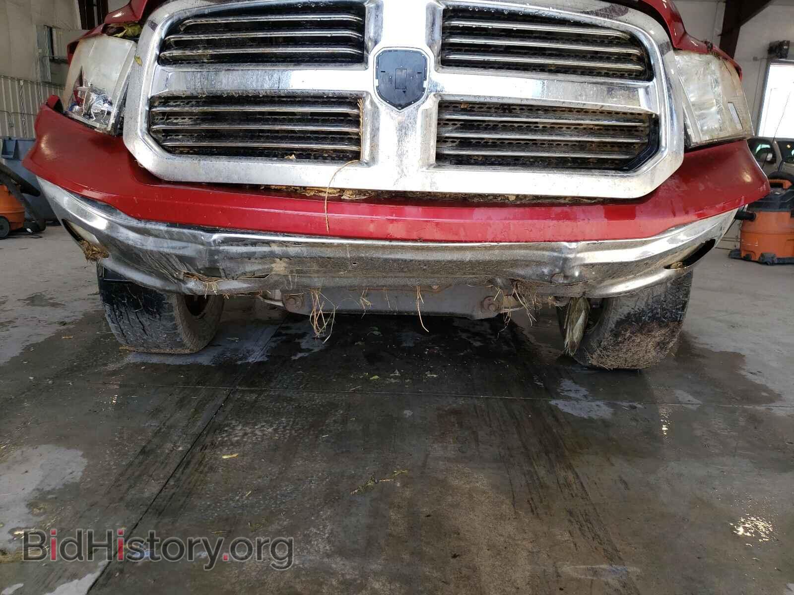2013 RAM 1500 - VIN: 1C6RR7LT7DS599895 - Photo 9