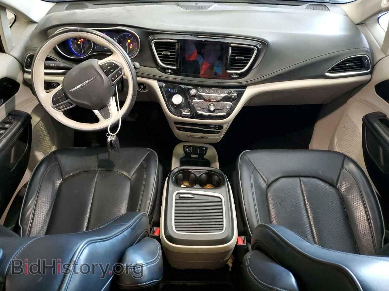 2020 CHRYSLER PACIFICA - VIN: 2C4RC1GG8LR204305 - Photo 8