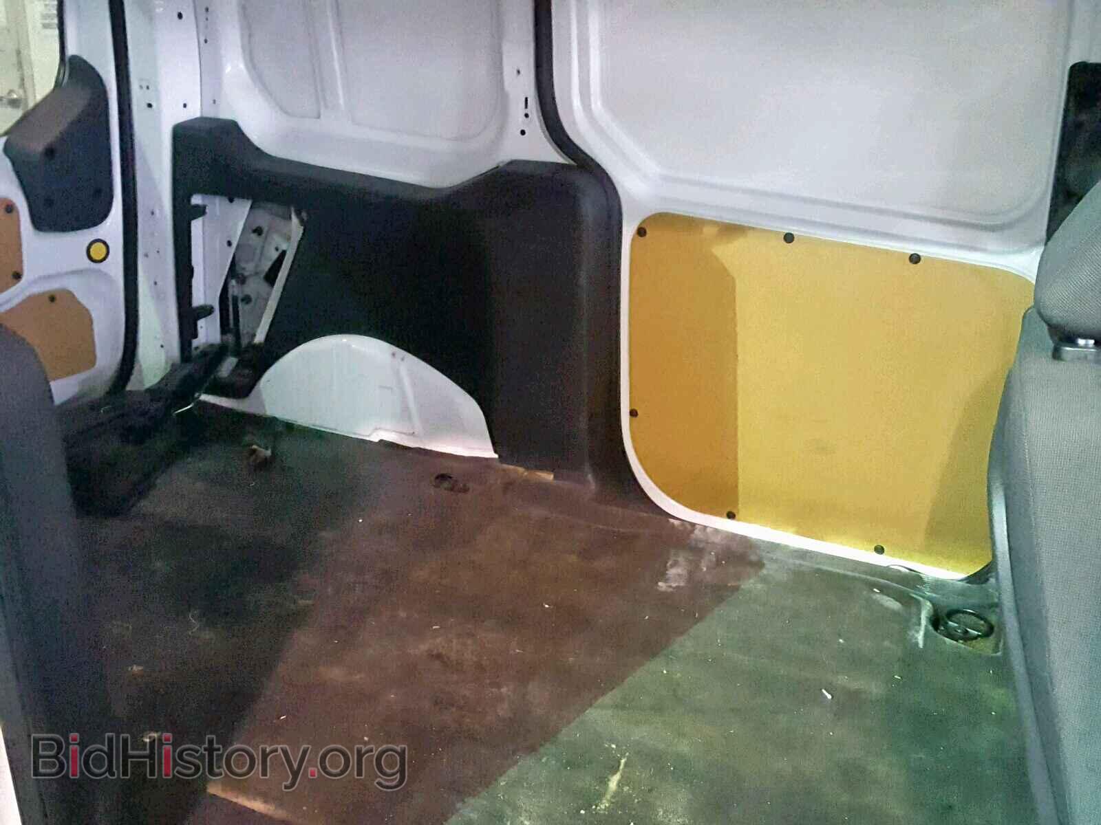 2014 FORD TRANSIT CO - VIN: NM0LS7FX8E1141241 - Фото 6