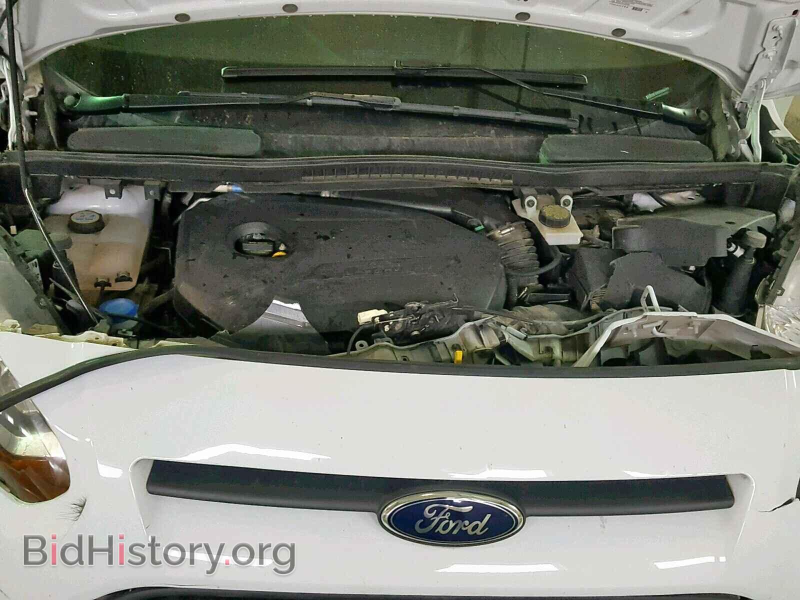 2014 FORD TRANSIT CO - VIN: NM0LS7FX8E1141241 - Фото 7