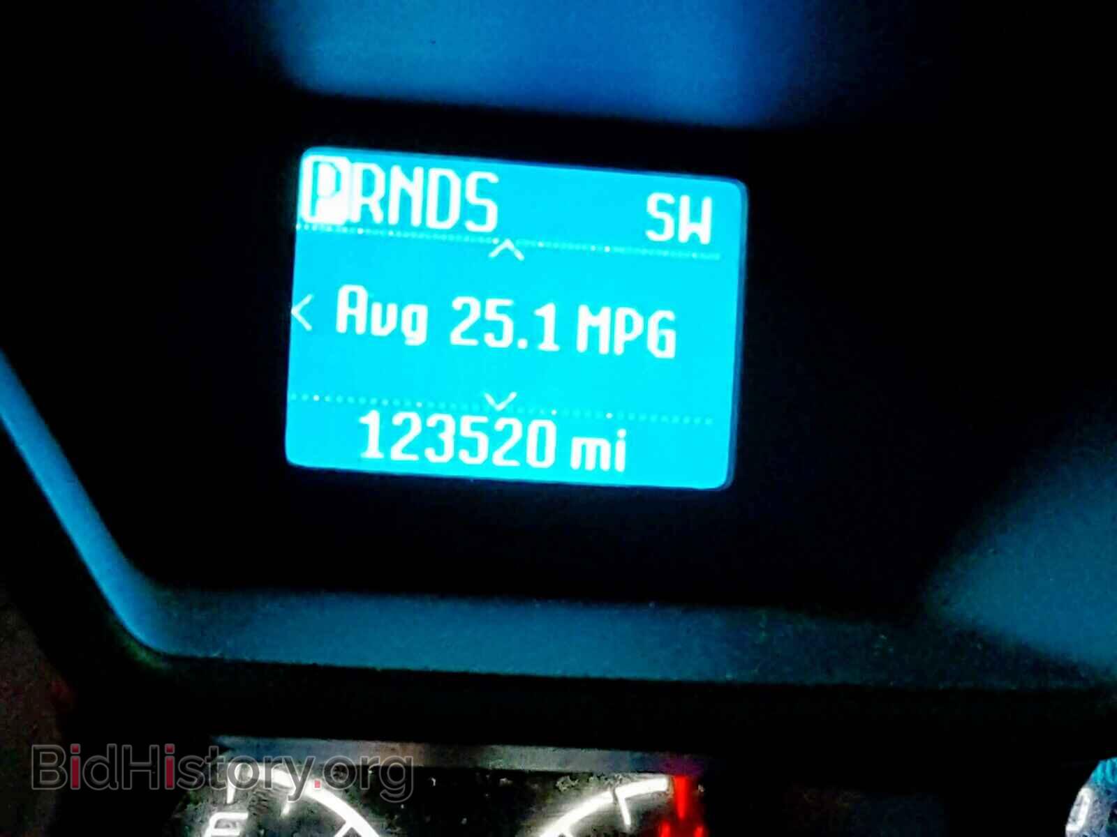 2014 FORD TRANSIT CO - VIN: NM0LS7FX8E1141241 - Фото 8