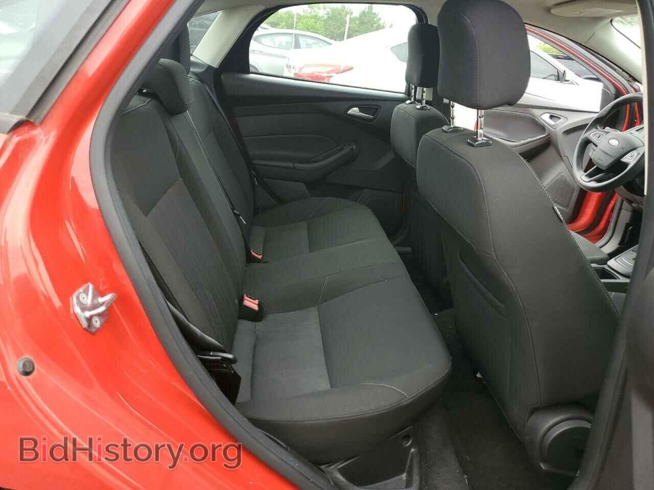 2015 FORD FOCUS - VIN: 1FADP3F20FL335182 - Фото 10