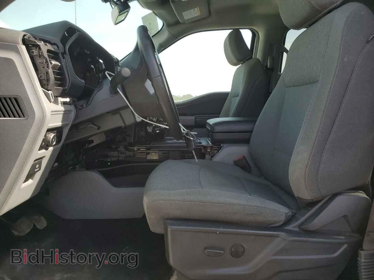 2024 FORD All Models - VIN: 1FTFW3LD2RFA19782 - Фото 7