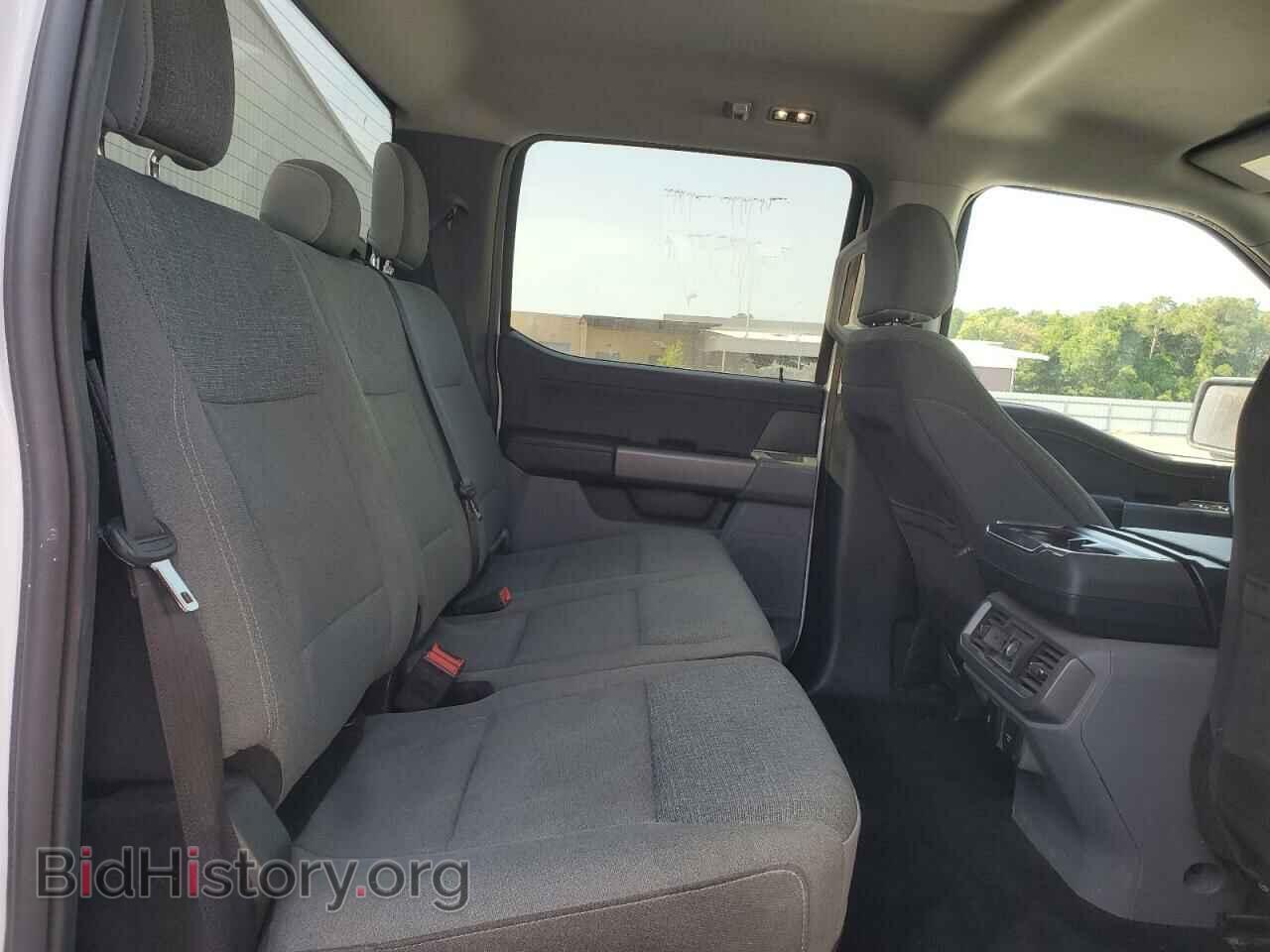 2024 FORD All Models - VIN: 1FTFW3LD2RFA19782 - Фото 10