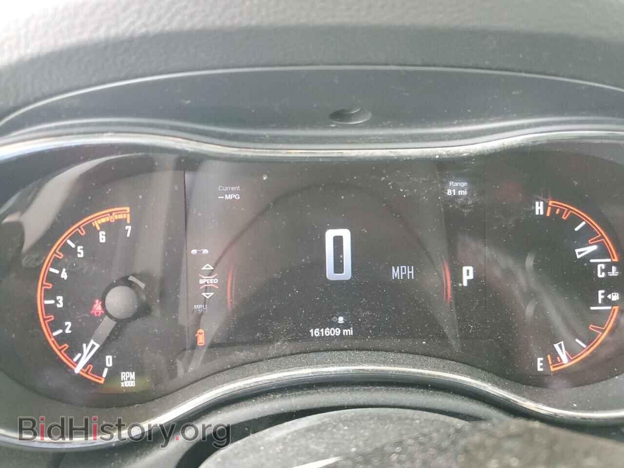 2014 DODGE DURANGO - VIN: 1C4SDHCT5EC975844 - Photo 9