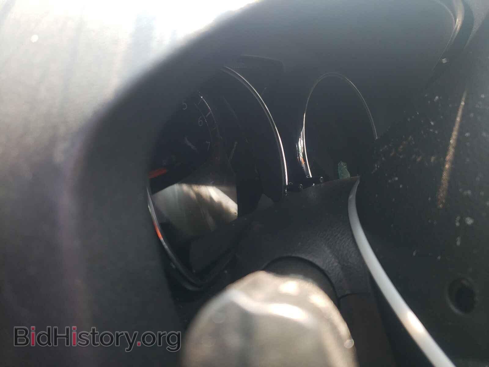 2019 NISSAN VERSA - VIN: 3N1CN7AP3KL867632 - Photo 8