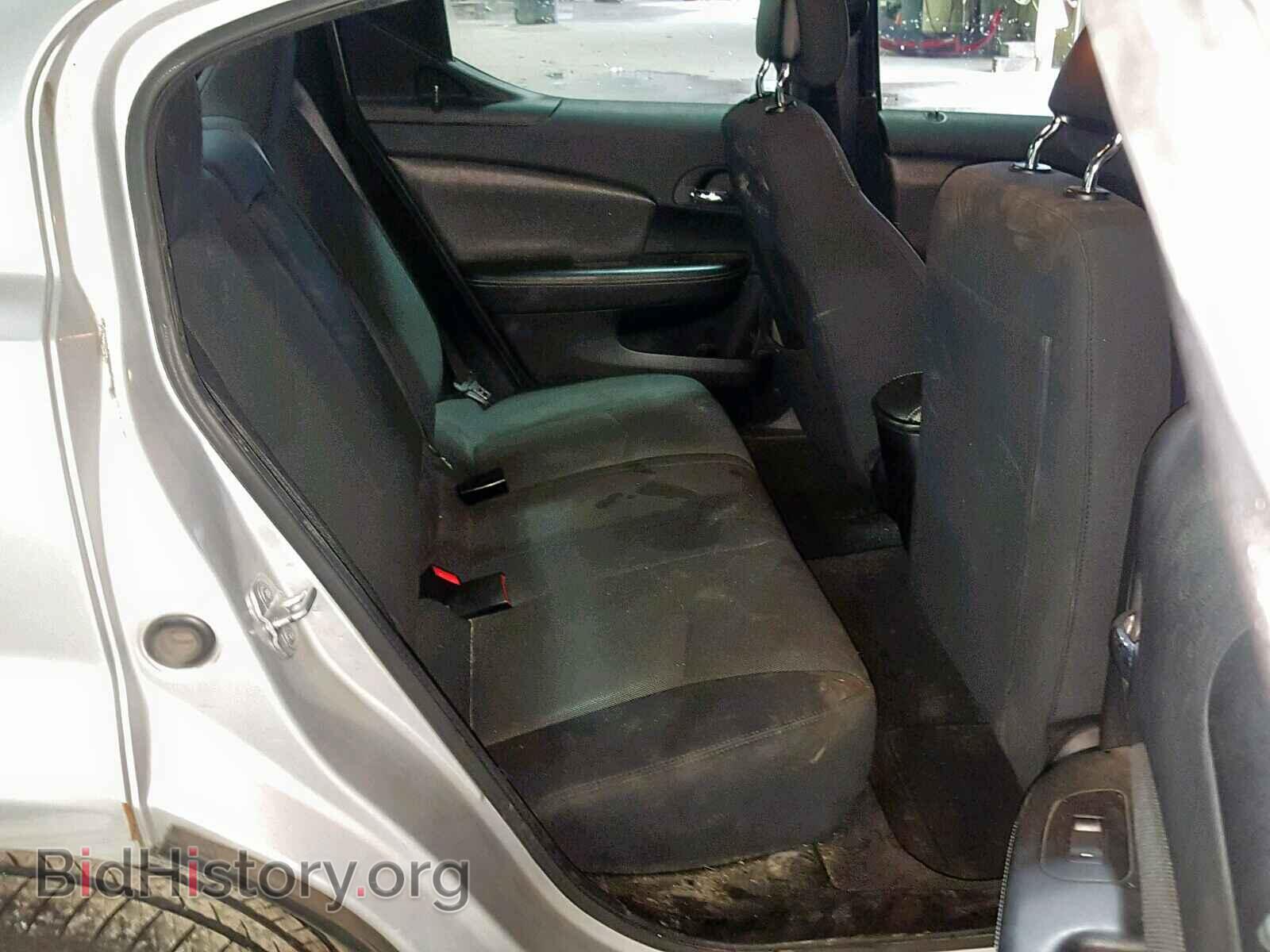 2012 DODGE AVENGER - VIN: 1C3CDZAB7CN128463 - Photo 6