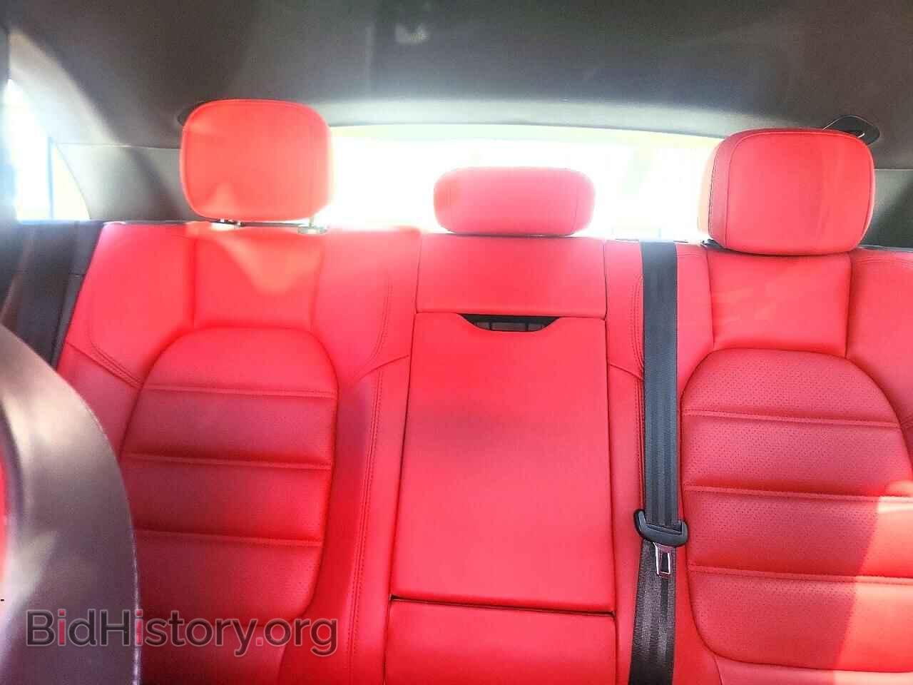 2015 PORSCHE MACAN - VIN: WP1AB2A59FLB73073 - Photo 10