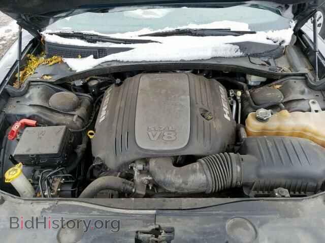 2014 DODGE CHARGER - VIN: 2C3CDXCT3EH219025 - Фото 7