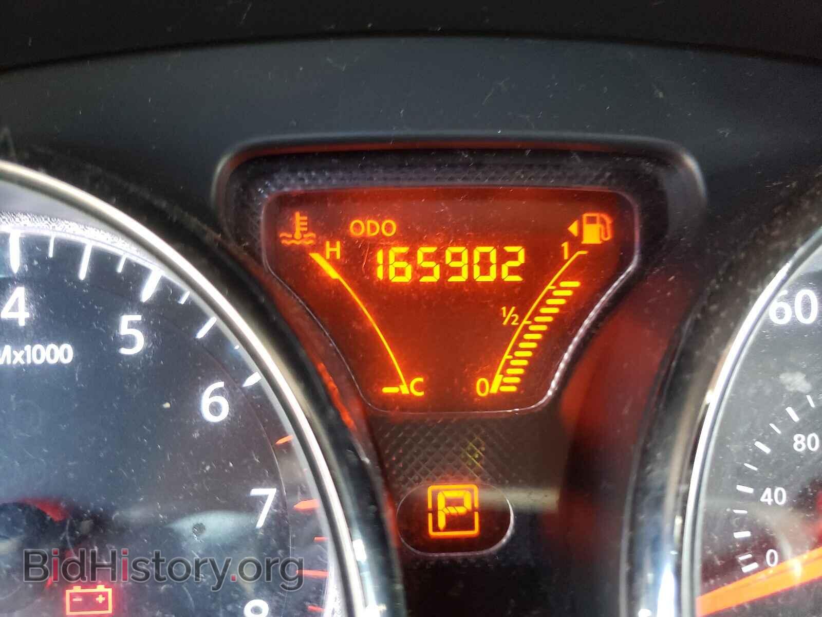 2013 NISSAN VERSA - VIN: 3N1CN7AP1DL856602 - Фото 8