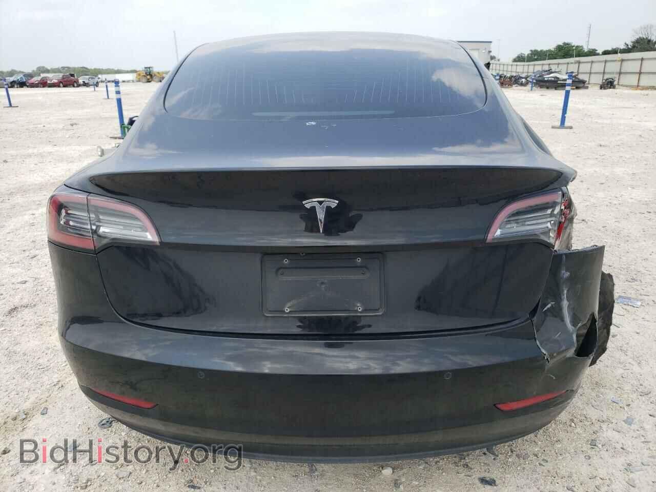 2019 TESLA MODEL 3 - VIN: 5YJ3E1EA8KF406375 - Фото 6