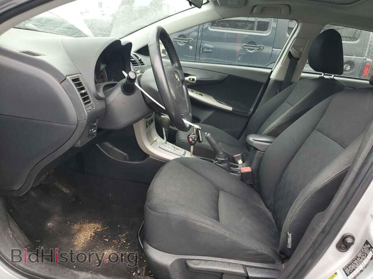2010 TOYOTA COROLLA - VIN: 2T1BU4EEXAC292322 - Фото 7