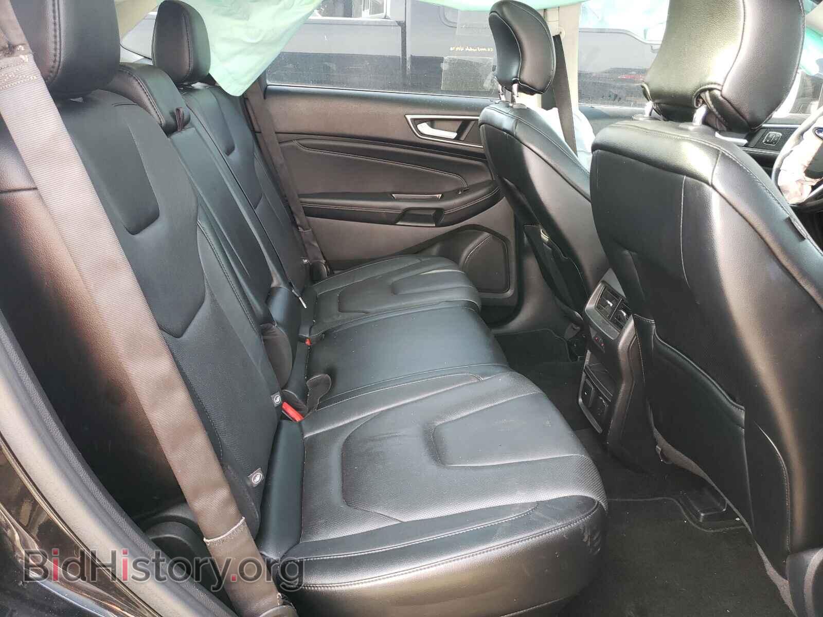 2015 FORD EDGE - VIN: 2FMPK4K90FBB13882 - Photo 6