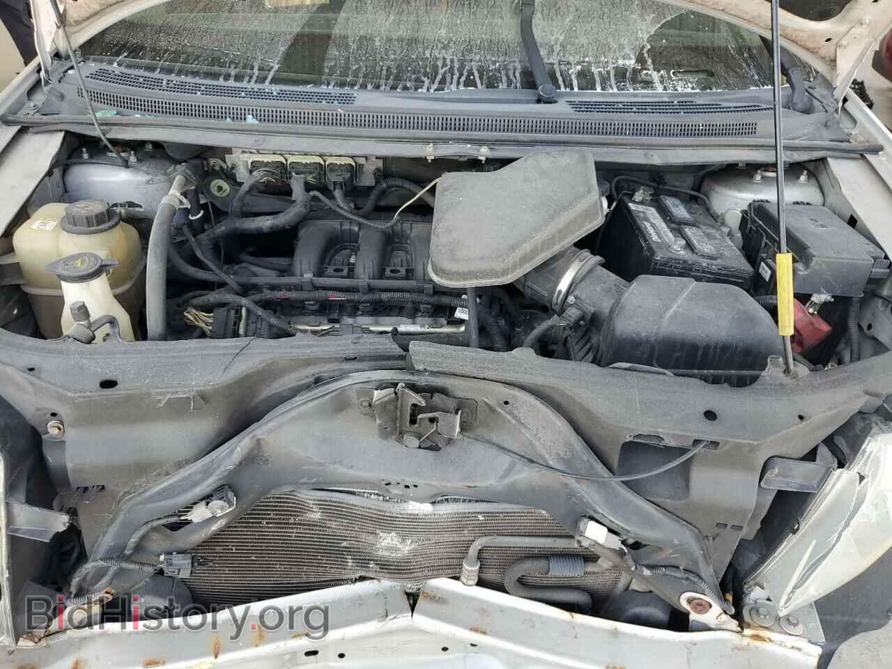 2010 FORD EDGE - VIN: 2FMDK3KC4ABB78820 - Фото 11