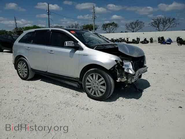 2010 FORD EDGE - VIN: 2FMDK3KC4ABB78820 - Фото 13
