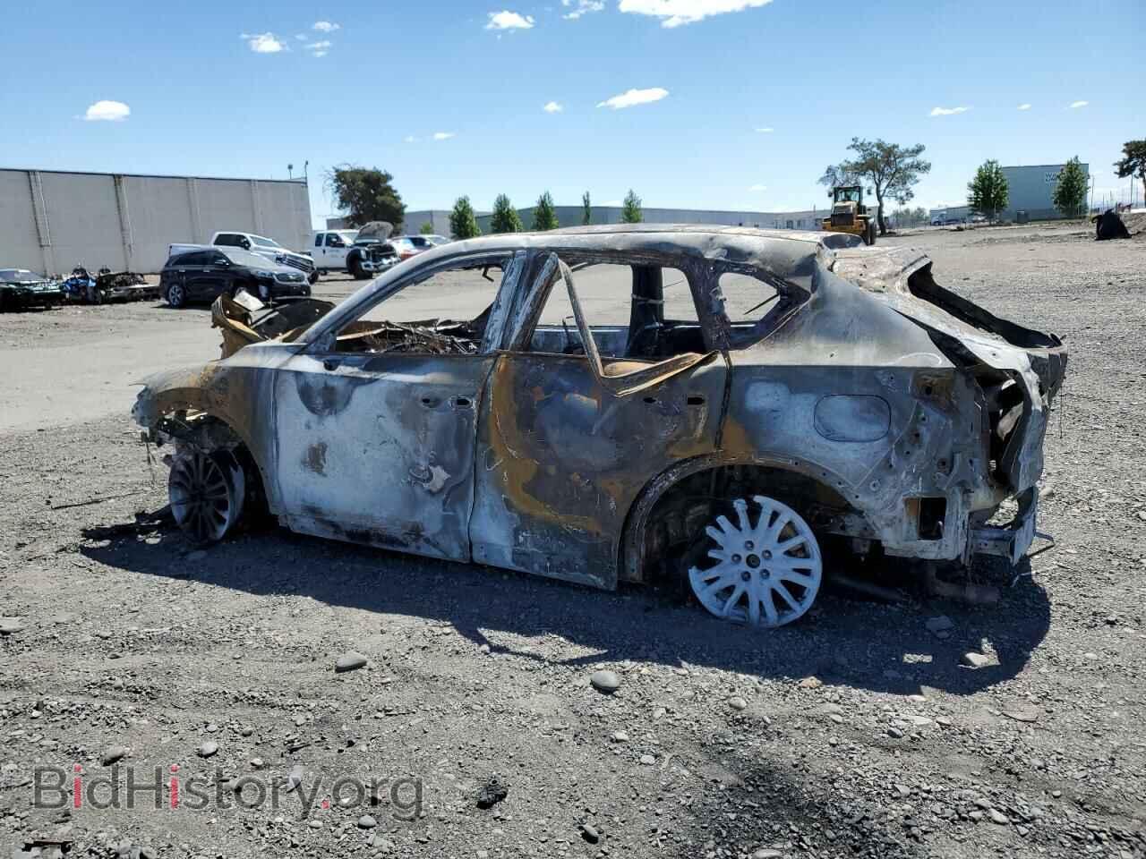 2019 MAZDA CX-5 - VIN: JM3KFBCM7K1513347 - Фото 2