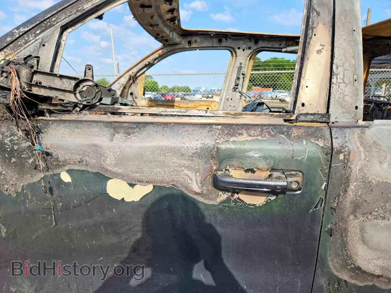 2019 RAM 1500 - VIN: 1C6SRFJTXKN574502 - Photo 7