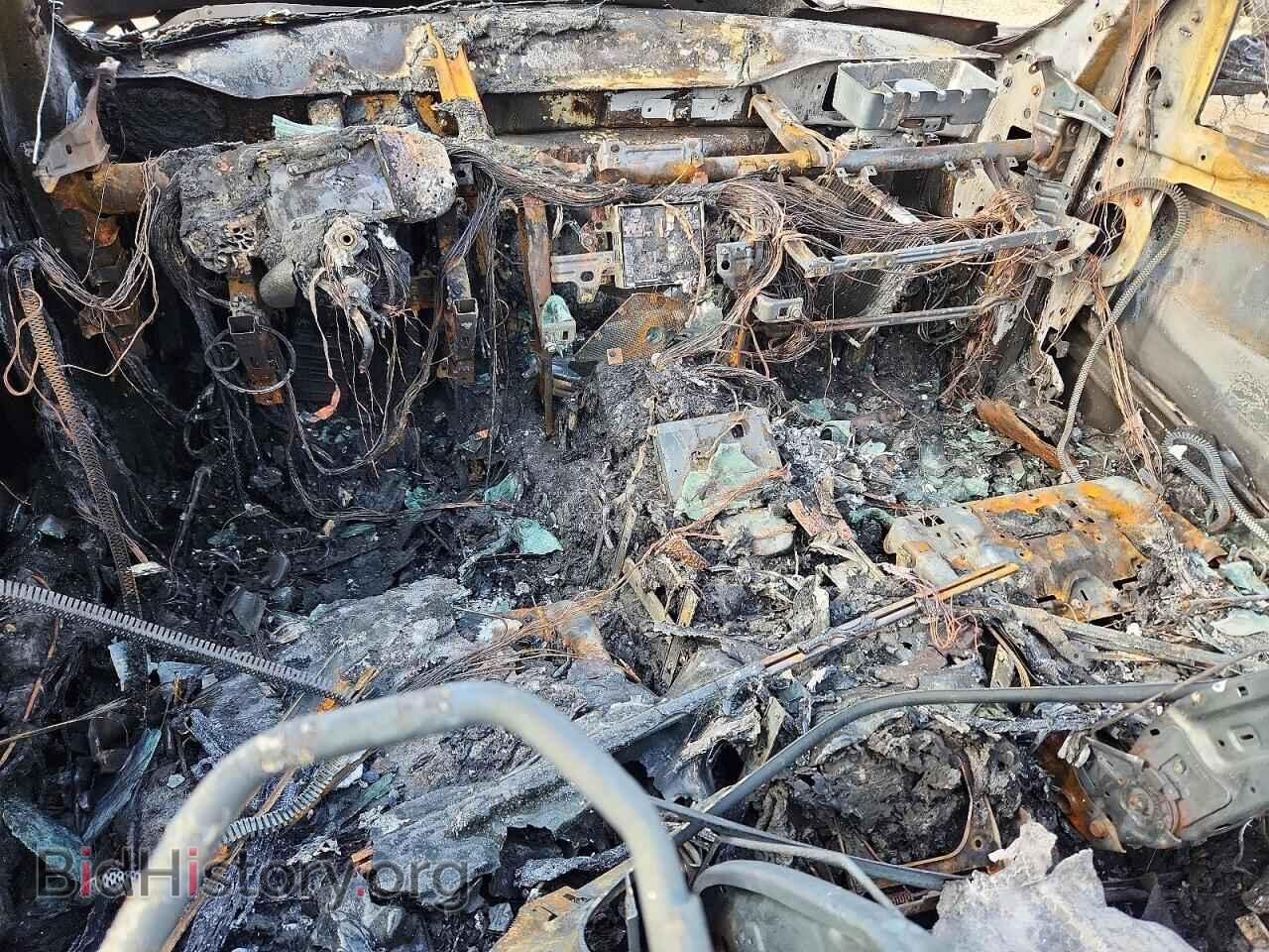 2019 RAM 1500 - VIN: 1C6SRFJTXKN574502 - Photo 8