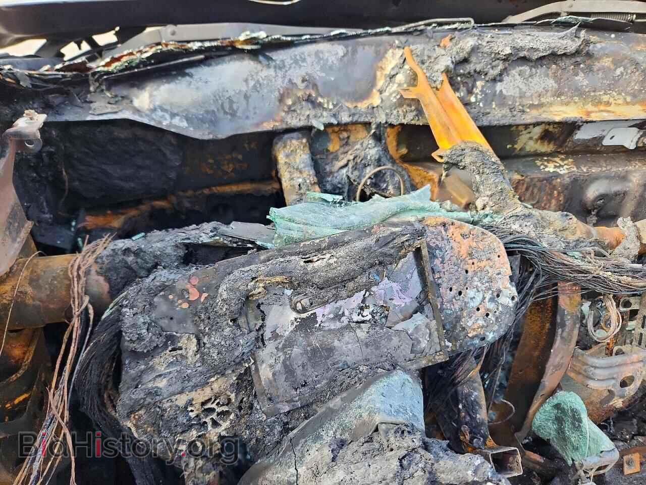 2019 RAM 1500 - VIN: 1C6SRFJTXKN574502 - Photo 9