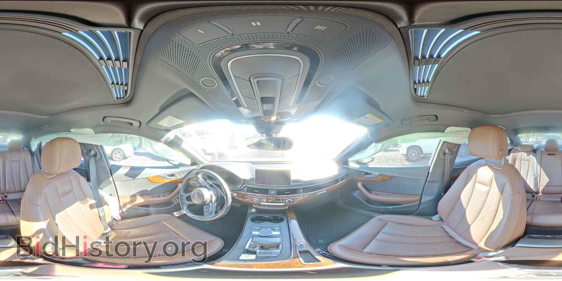 2017 AUDI A4 - VIN: WAUDNAF47HN052319 - Photo 15