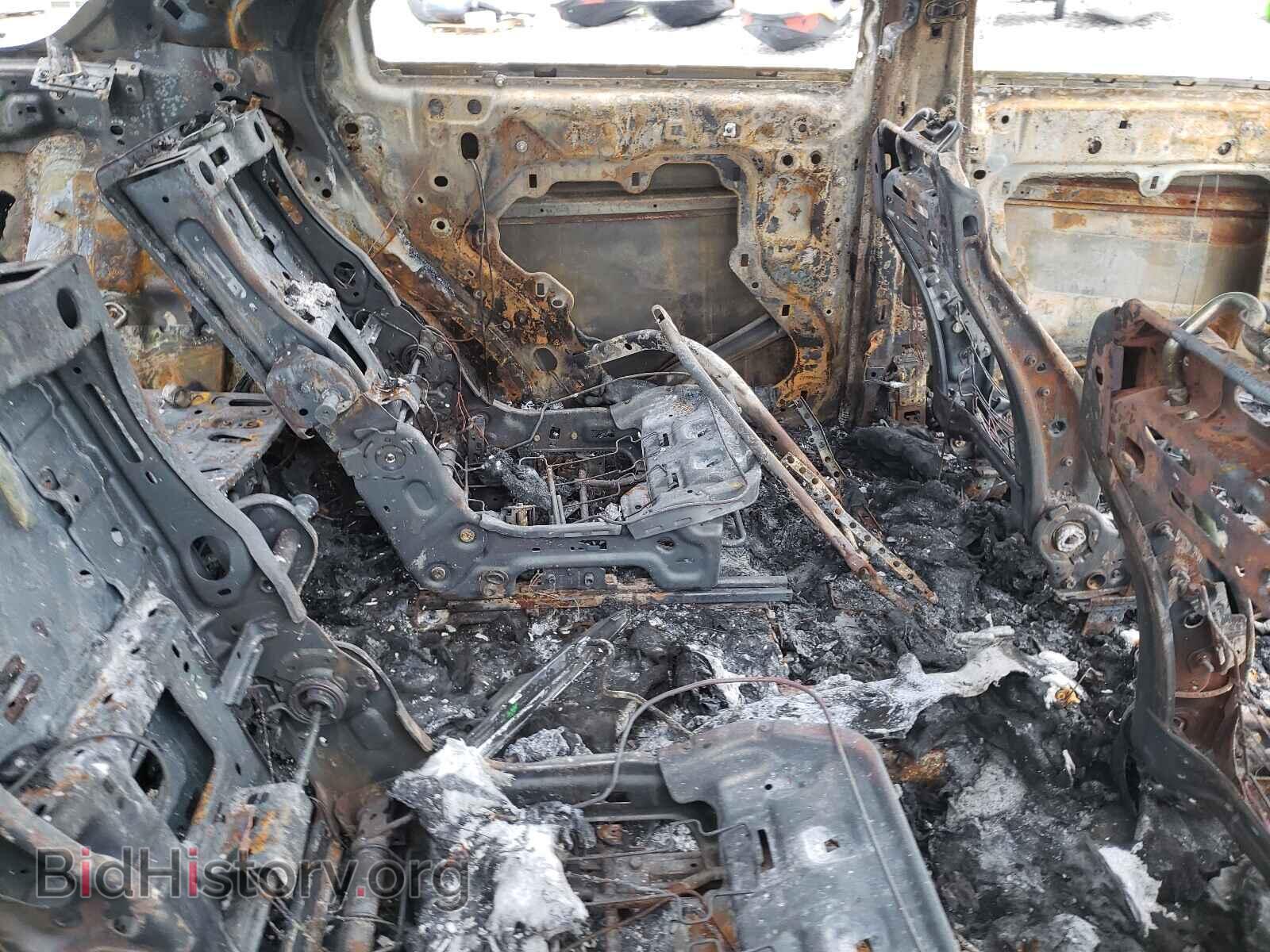 2020 FORD EXPLORER - VIN: 1FMSK8DH4LGA62915 - Фото 6