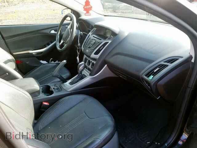2014 FORD FOCUS SE - VIN: 1FADP3F21EL250737 - Фото 5