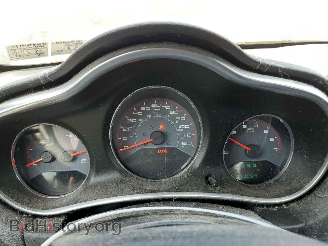 2014 DODGE AVENGER - VIN: 1C3CDZAB7EN182980 - Фото 9