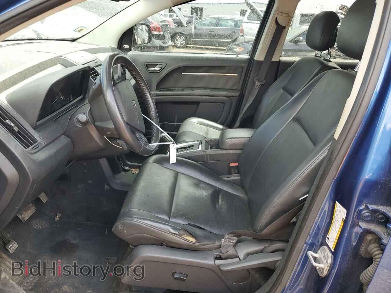 2010 DODGE JOURNEY - VIN: 3D4PG9FV8AT216137 - Фото 7