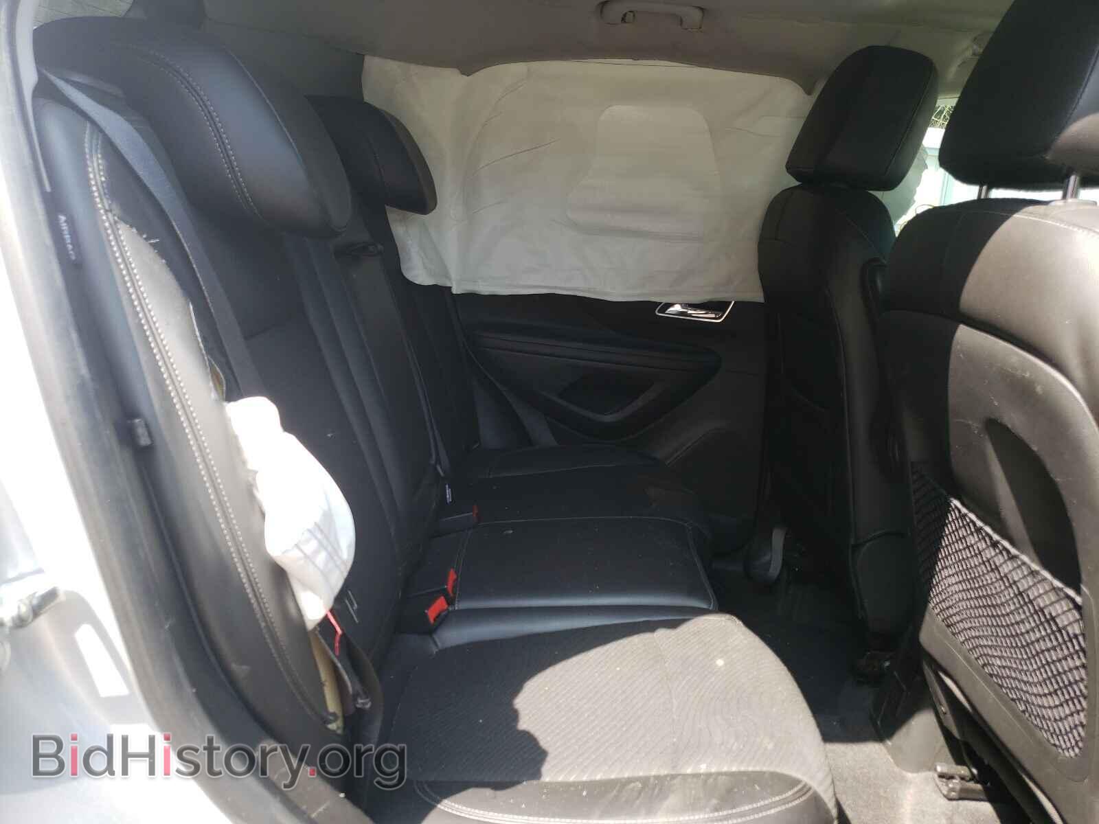2014 BUICK ENCORE - VIN: KL4CJBSB0EB570798 - Photo 6