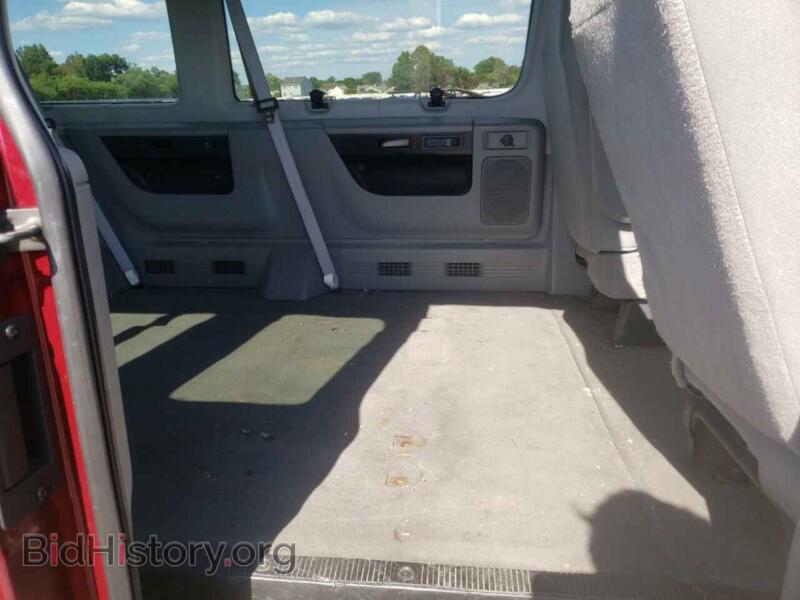 2006 Ford ECONOLINE (VIN 1FBSS31L76HA01089) — photo 6 of 10