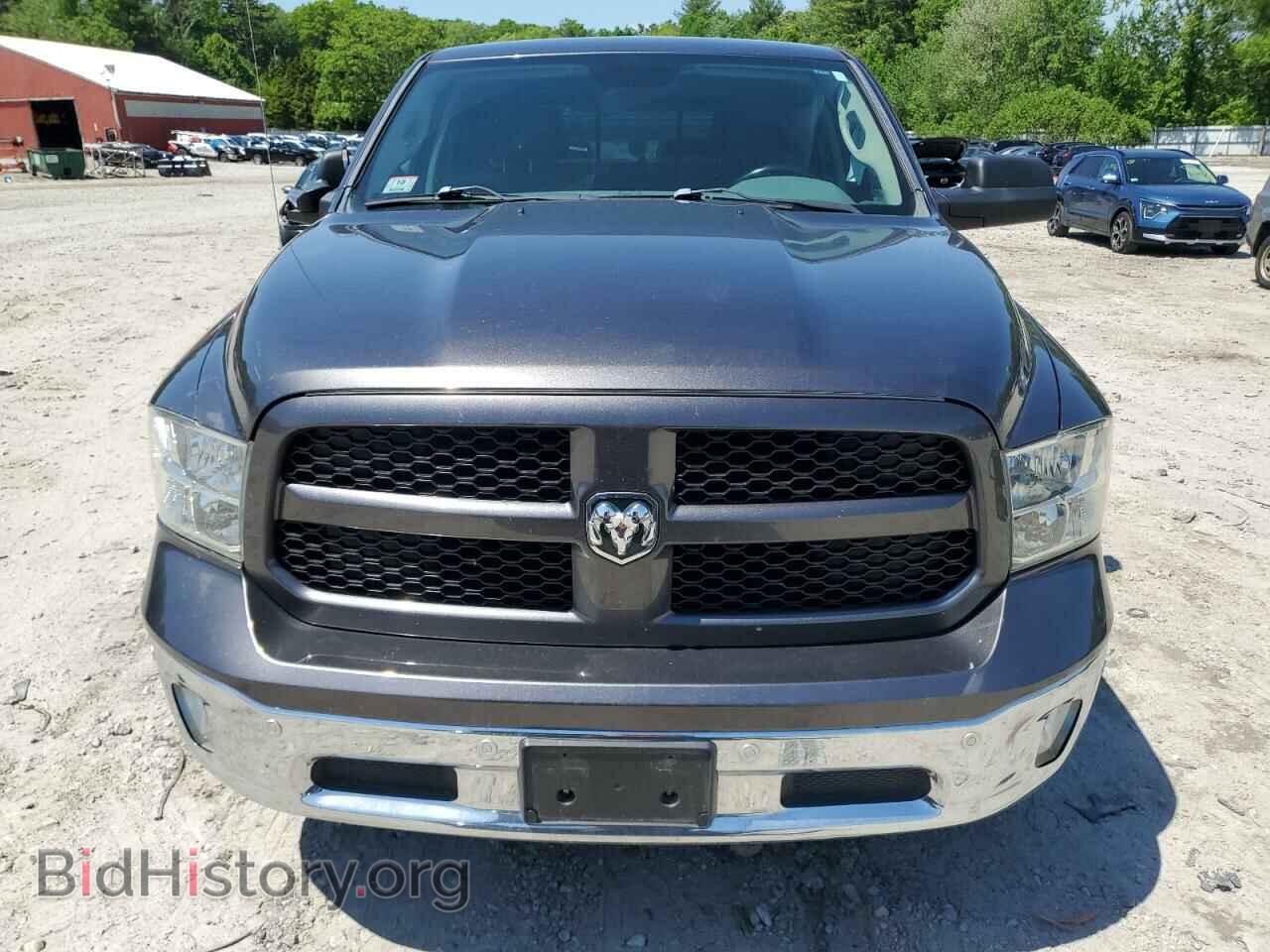 2014 RAM 1500 - VIN: 1C6RR7LG3ES463400 - Фото 5
