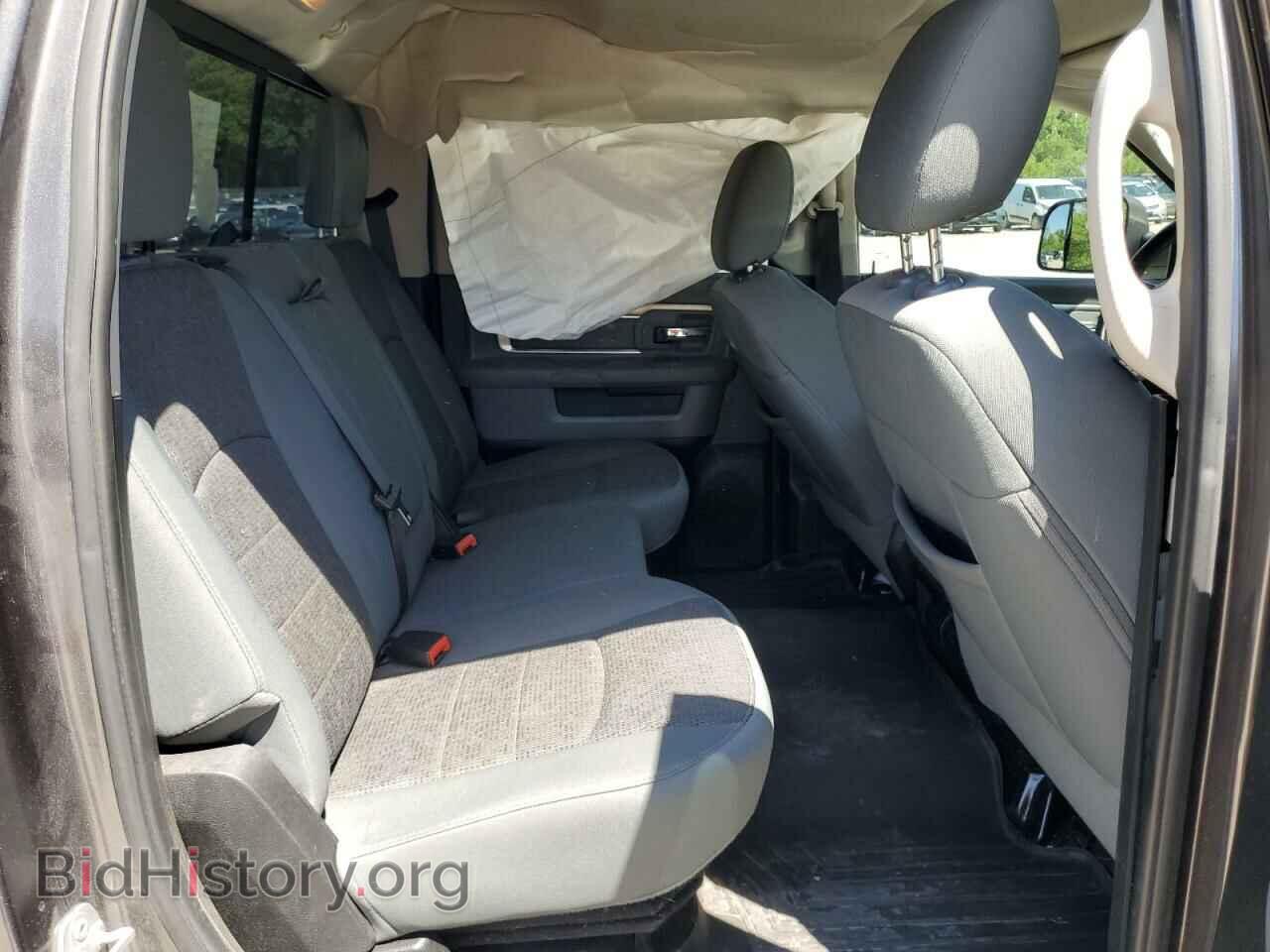 2014 RAM 1500 - VIN: 1C6RR7LG3ES463400 - Фото 10