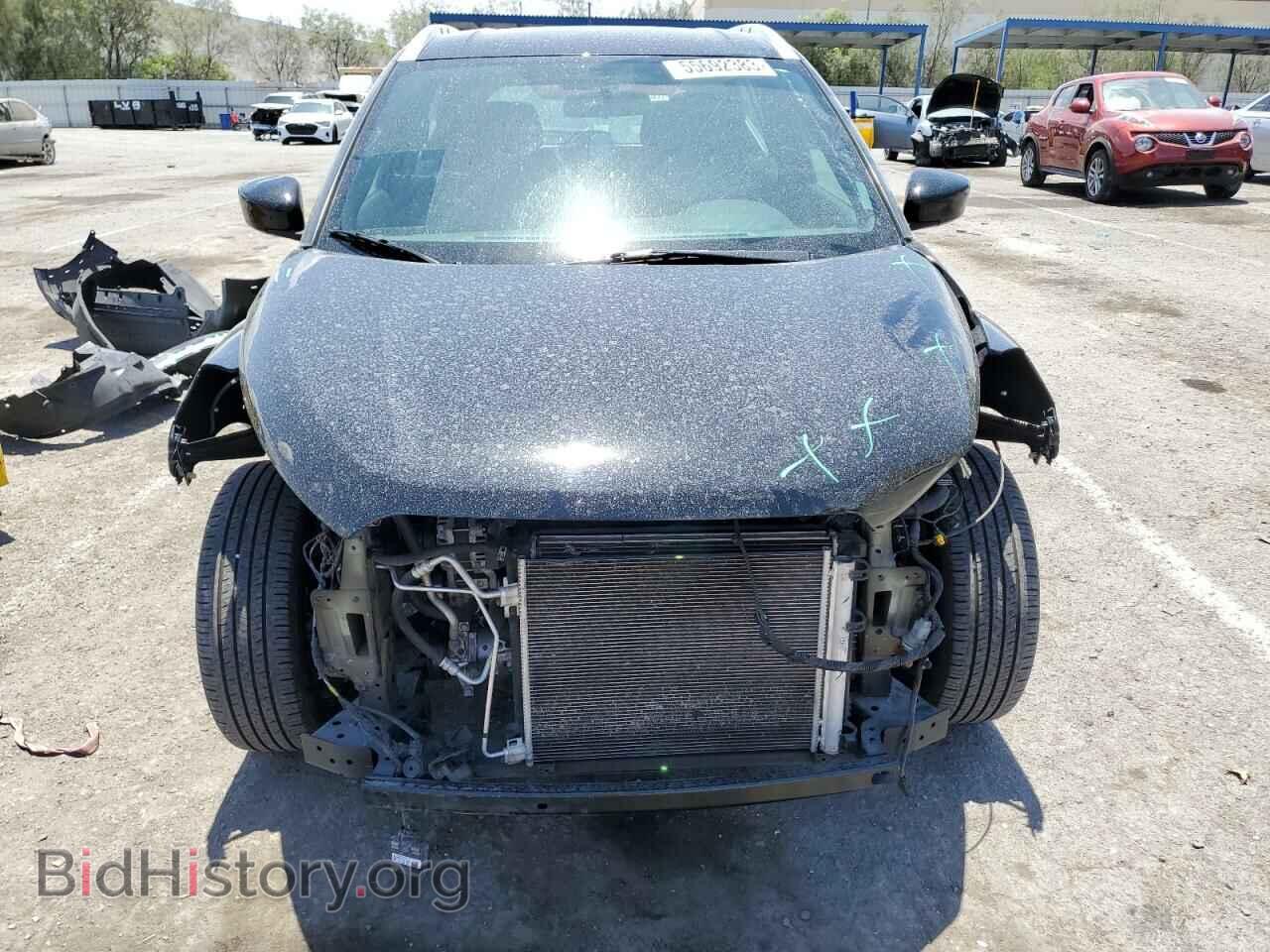 2019 NISSAN KICKS - VIN: 3N1CP5CU3KL554629 - Photo 5