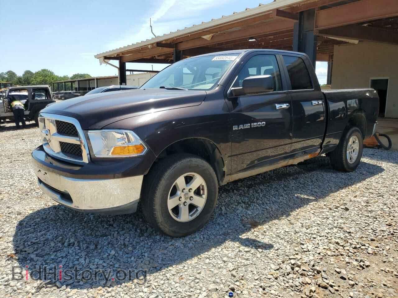 Photo 1D7RV1GP4BS533631 - DODGE All Models 2011