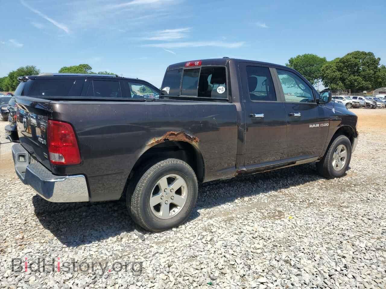 2011 DODGE All Models - VIN: 1D7RV1GP4BS533631 - Фото 3