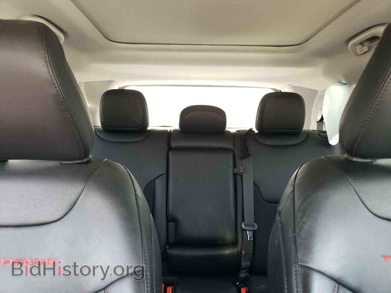 2022 JEEP COMPASS - VIN: 3C4NJDDB6NT142210 - Photo 10