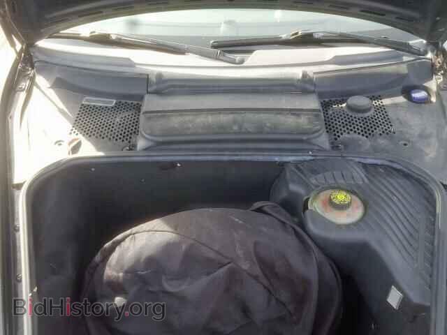 2003 PORSCHE BOXSTER - VIN: WP0CB29883U662529 - Фото 7