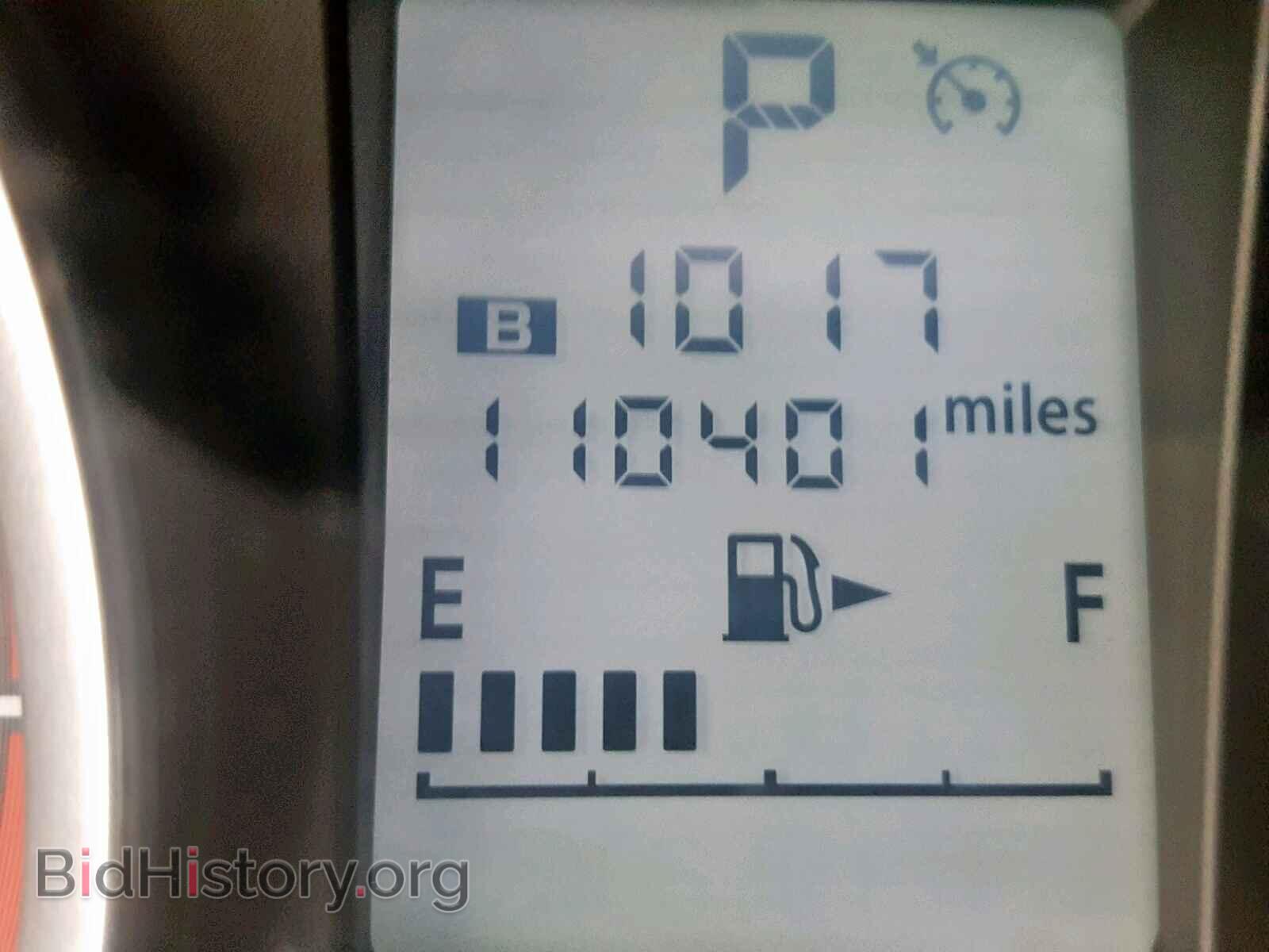 2014 SUBARU FORESTER - VIN: JF2SJAEC2EH430461 - Фото 8
